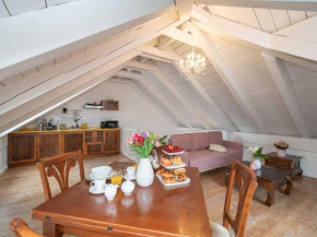 Secret Apartments - Two Bedroom Apartment with City View